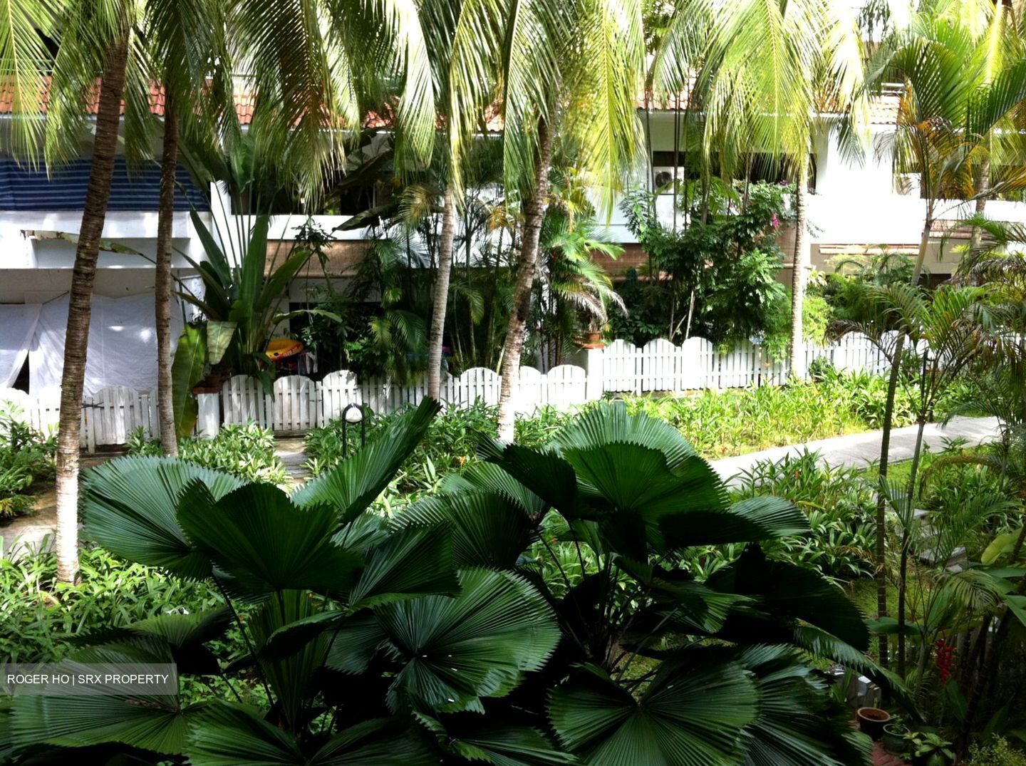 Villa Delle Rose (D10), Condominium #636448711